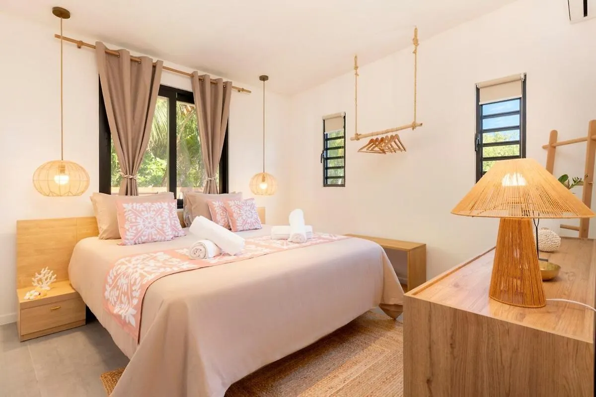 Iaorana Lodge - Moorea Temae French Polynesia
